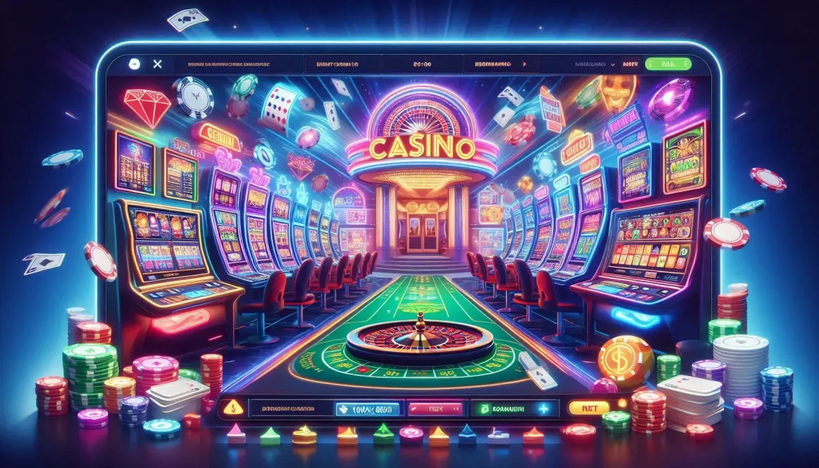 Spielbank Hessen